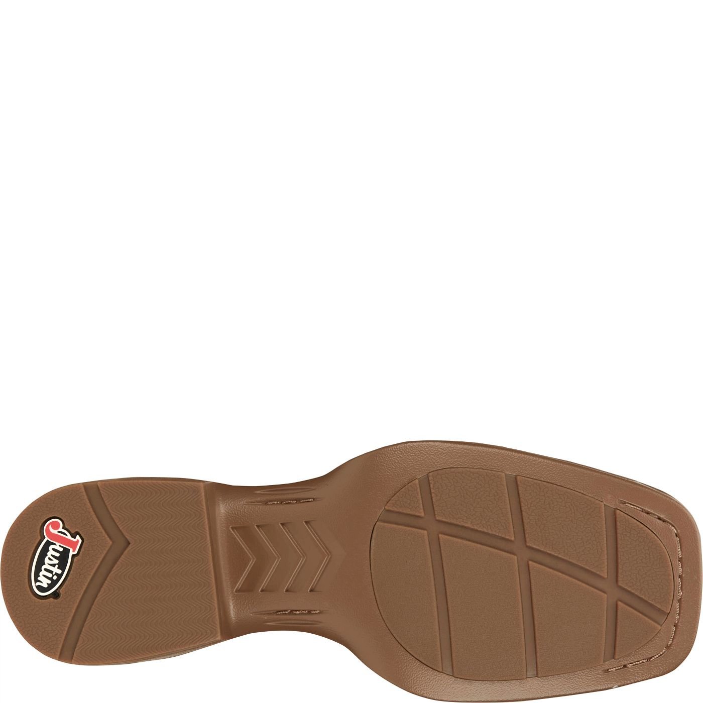 ostrich skin boots Roswell 11" Smooth - Image 7